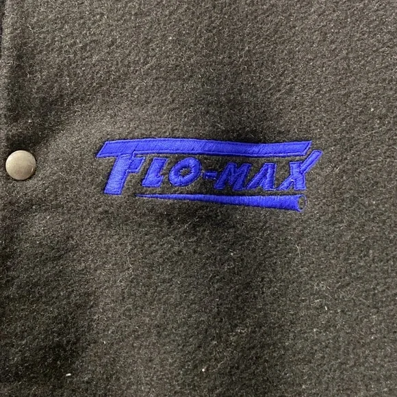 Flowmax Jacket - M - Picture 2 of 8